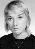 Teresa Michaud: class of 1972, Norte Del Rio High School, Sacramento, CA.